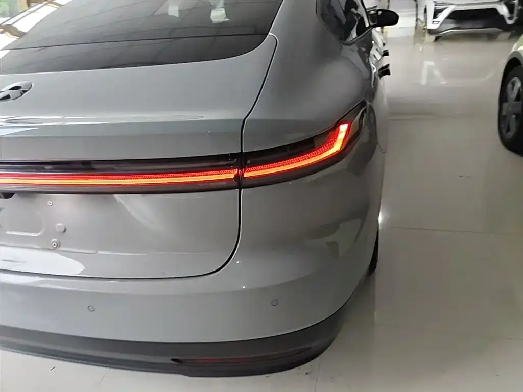 NIO ET7 2022 из CN, фото 5
