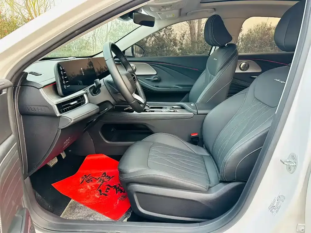 Chery Arrizo 8 2023 из CN, фото 4
