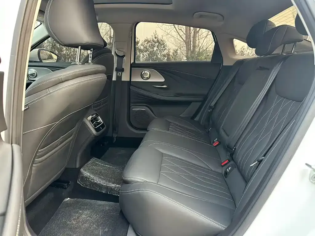 Chery Arrizo 8 2023 из CN, фото 8