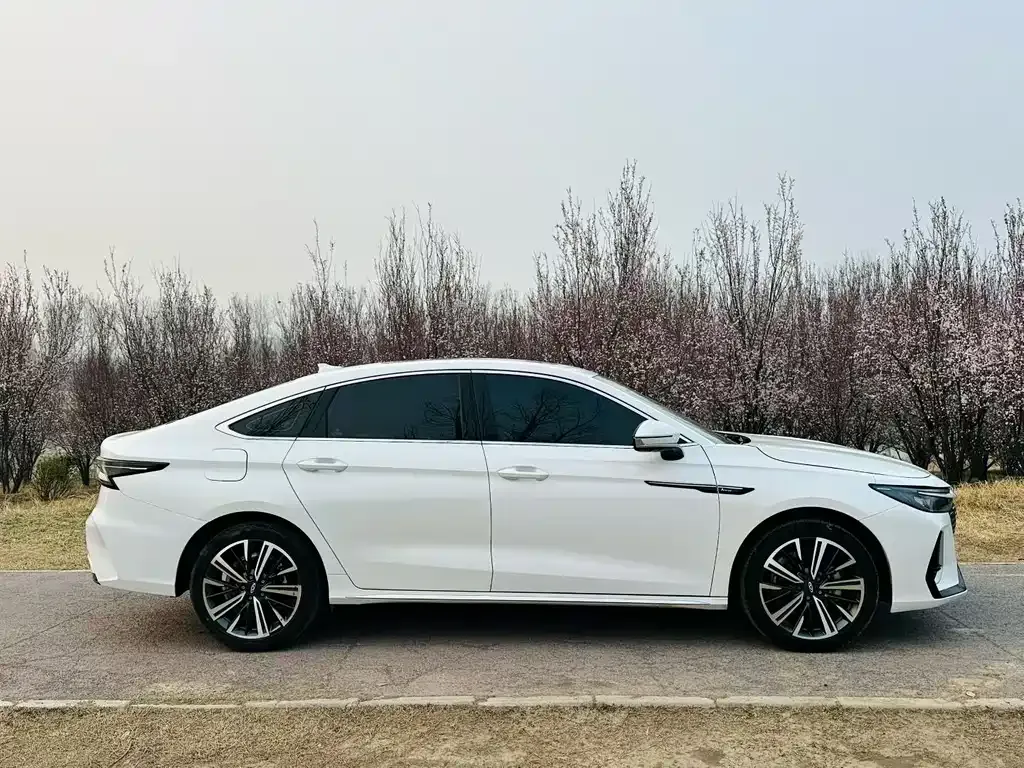 Chery Arrizo 8 2023 из CN, фото 6