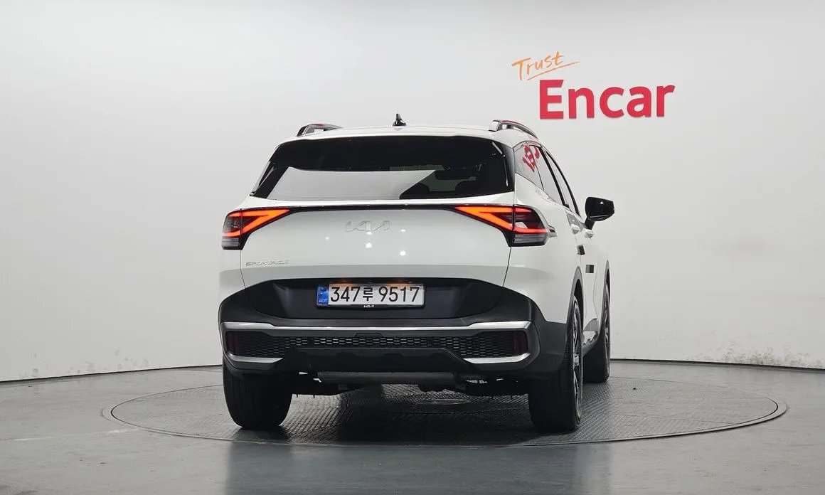 Kia Sportage — фото 3