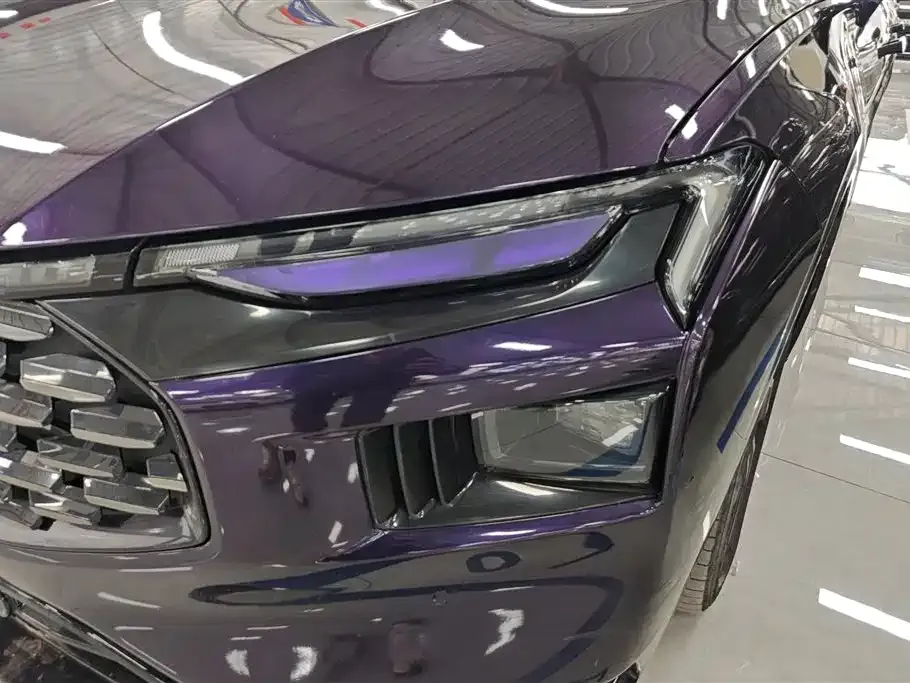 Ford Mondeo 2022 из CN, фото 5