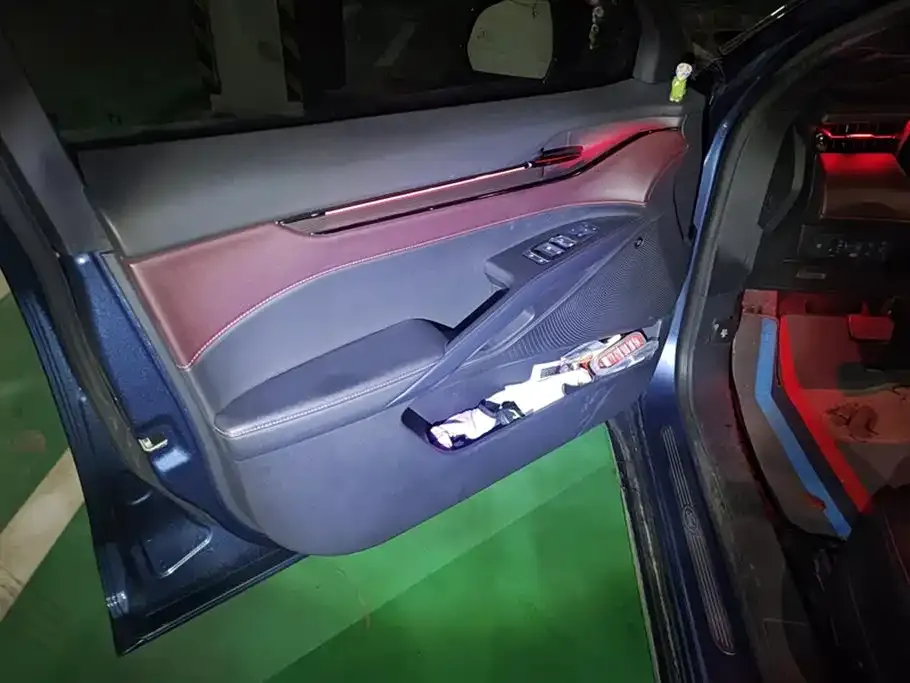 Ford Mondeo 2022 из CN, фото 3