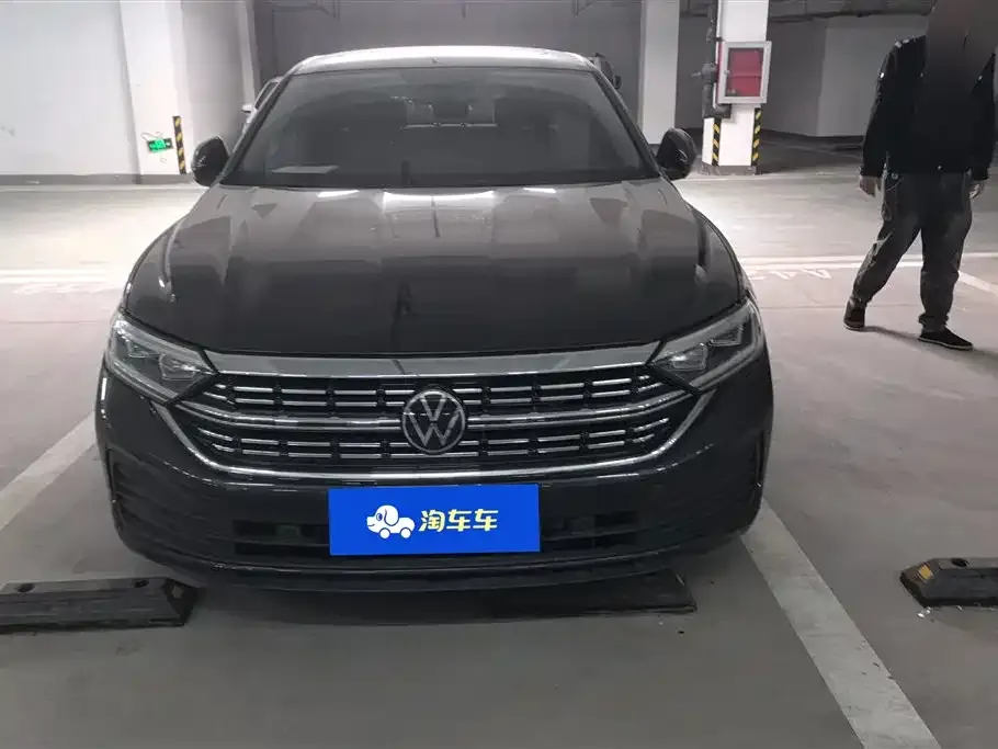 Volkswagen Sagitar 2025 из CN, фото 8