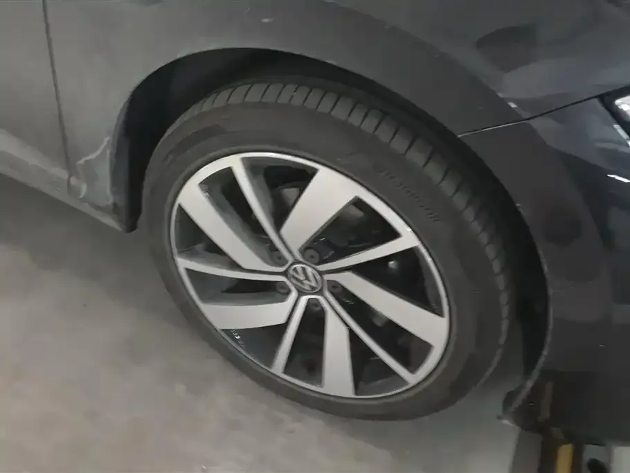 Volkswagen Sagitar 2025 из CN, фото 4