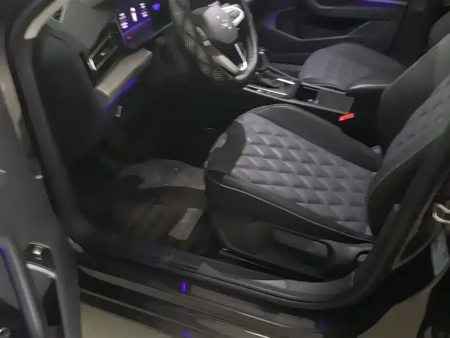 Volkswagen Sagitar 2025 из CN, фото 6