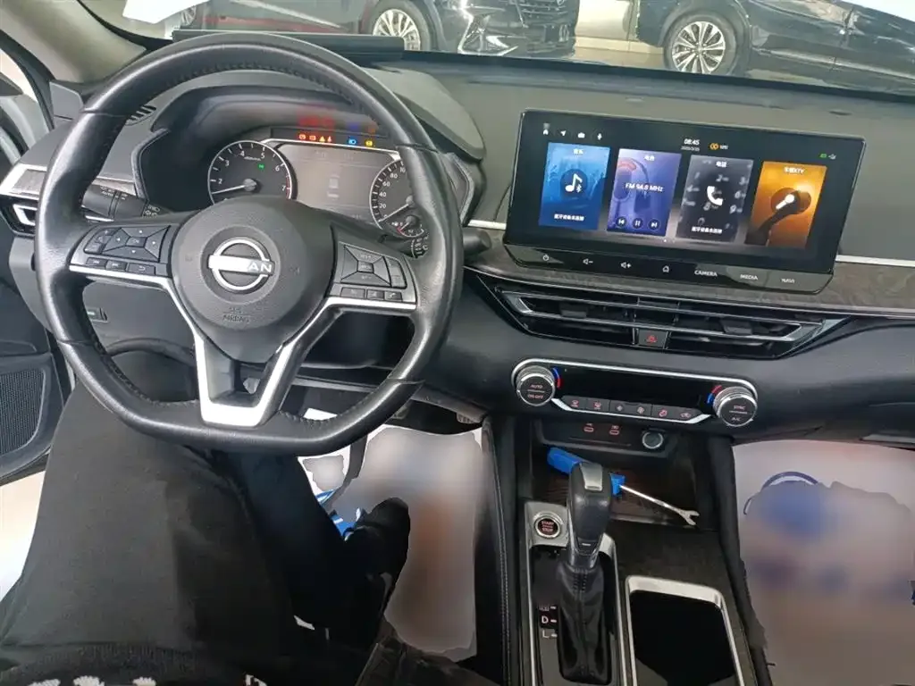 Nissan Teana 2023 из CN, фото 8