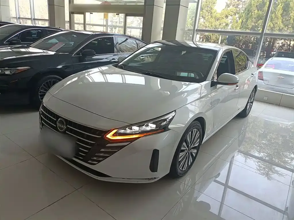 Nissan Teana 2023 из CN, фото 10