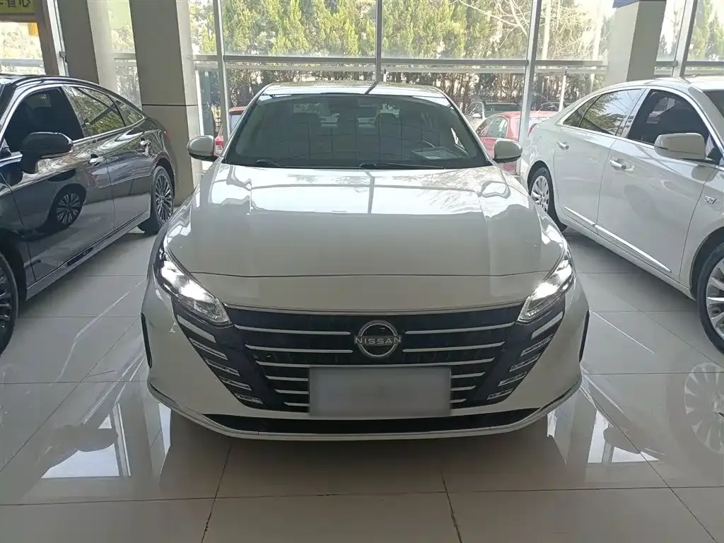 Nissan Teana 2023 из CN, фото 6