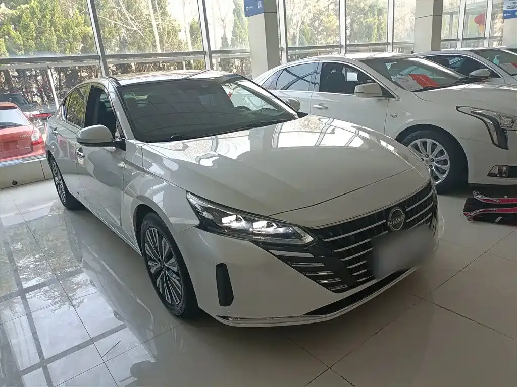 Nissan Teana 2023 из CN, фото 7