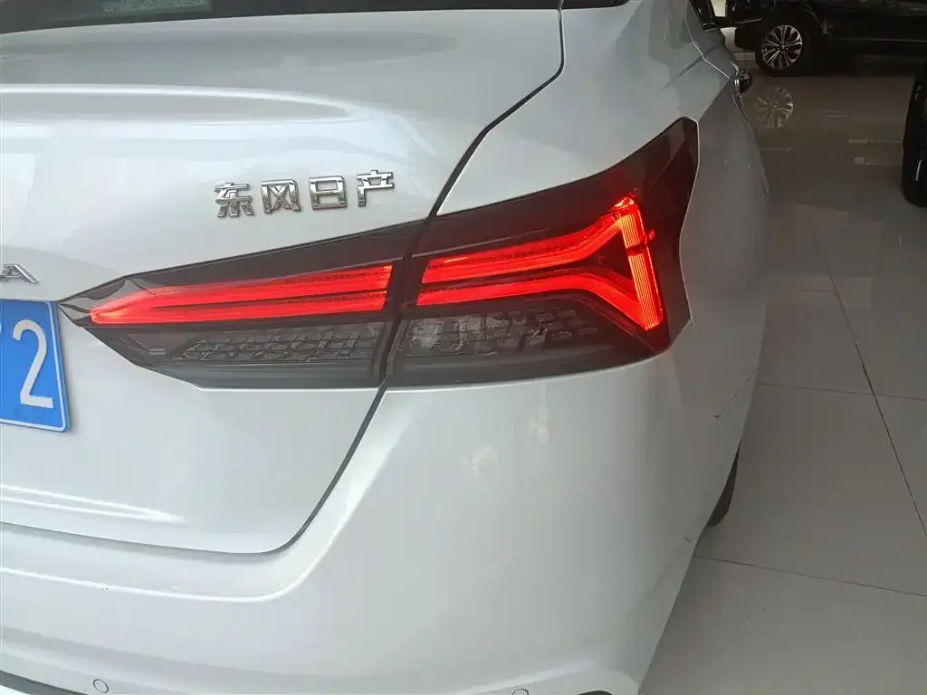 Nissan Teana 2023 из CN, фото 5