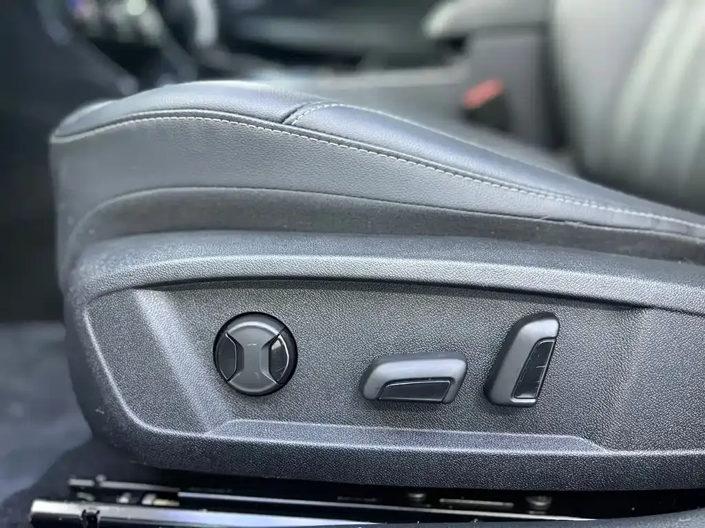Volkswagen Passat 2022 из CN, фото 9