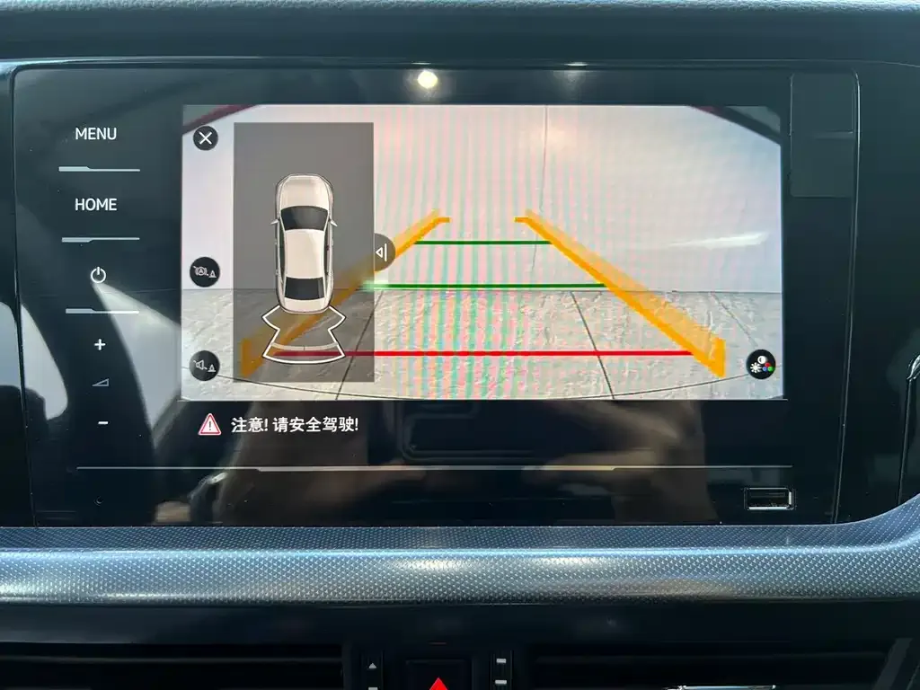 Volkswagen Passat 2022 из CN, фото 7