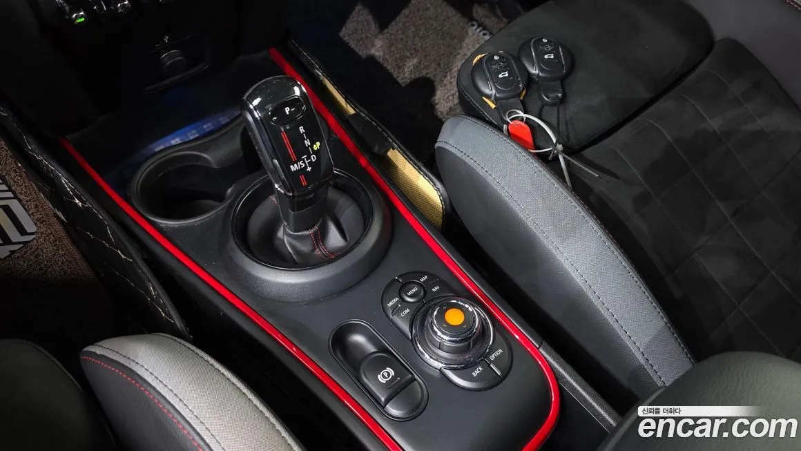 Mini Countryman 2021 из KR, фото 6