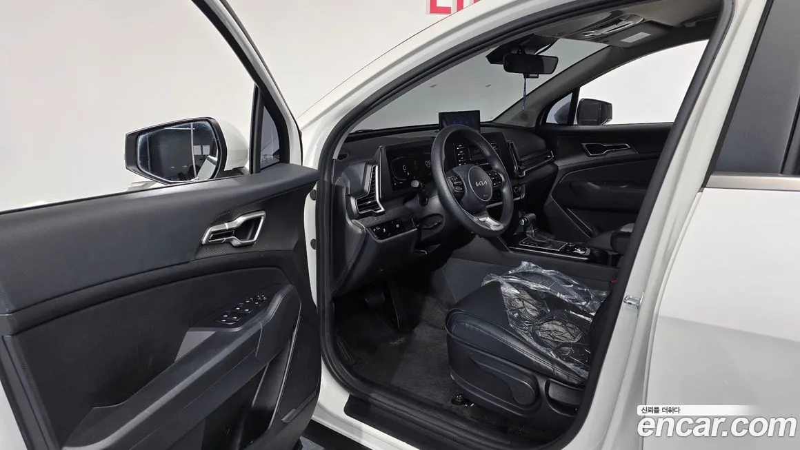 Kia Sportage — фото 4