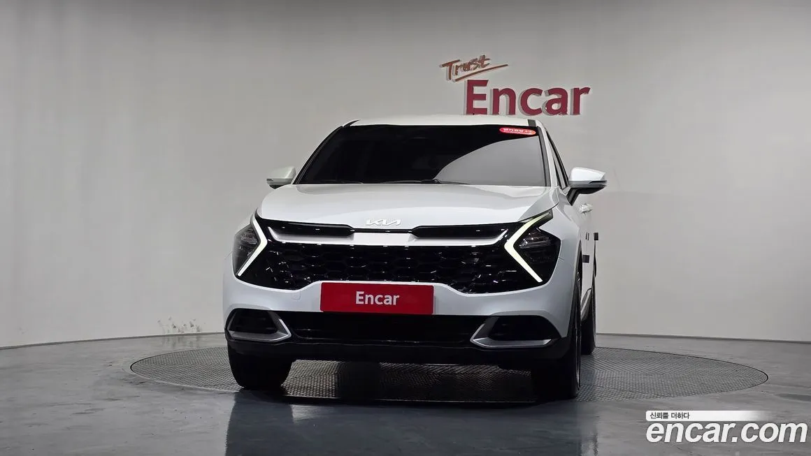 Kia Sportage — фото 3