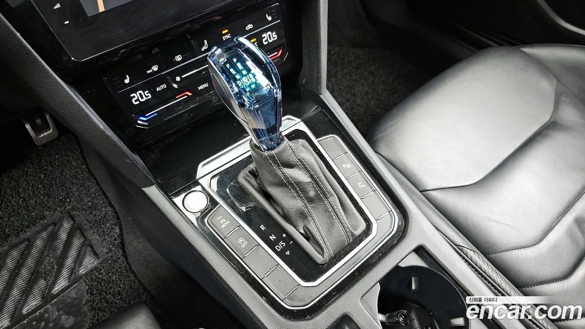 Volkswagen Arteon 2023 из KR, фото 10