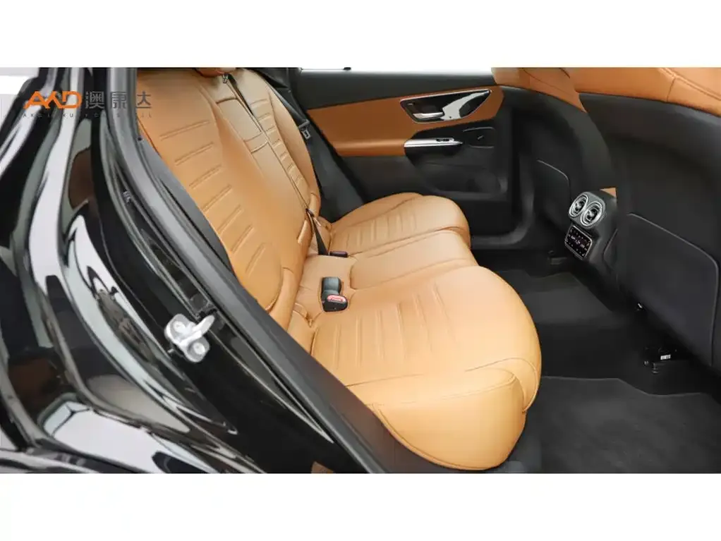 Mercedes-Benz GLC 2025 из CN, фото 7