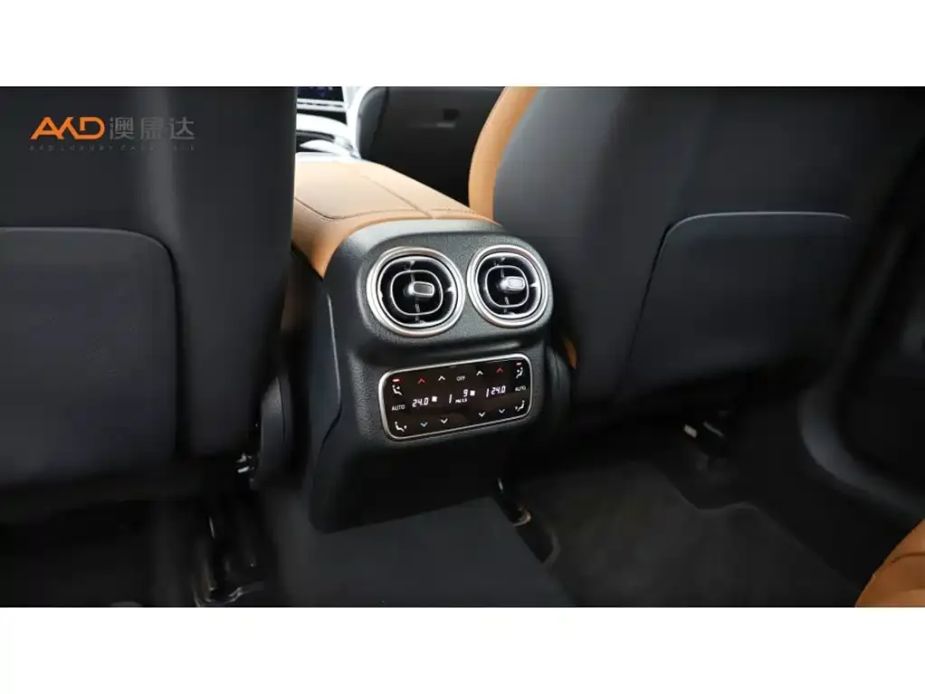 Mercedes-Benz GLC 2025 из CN, фото 4