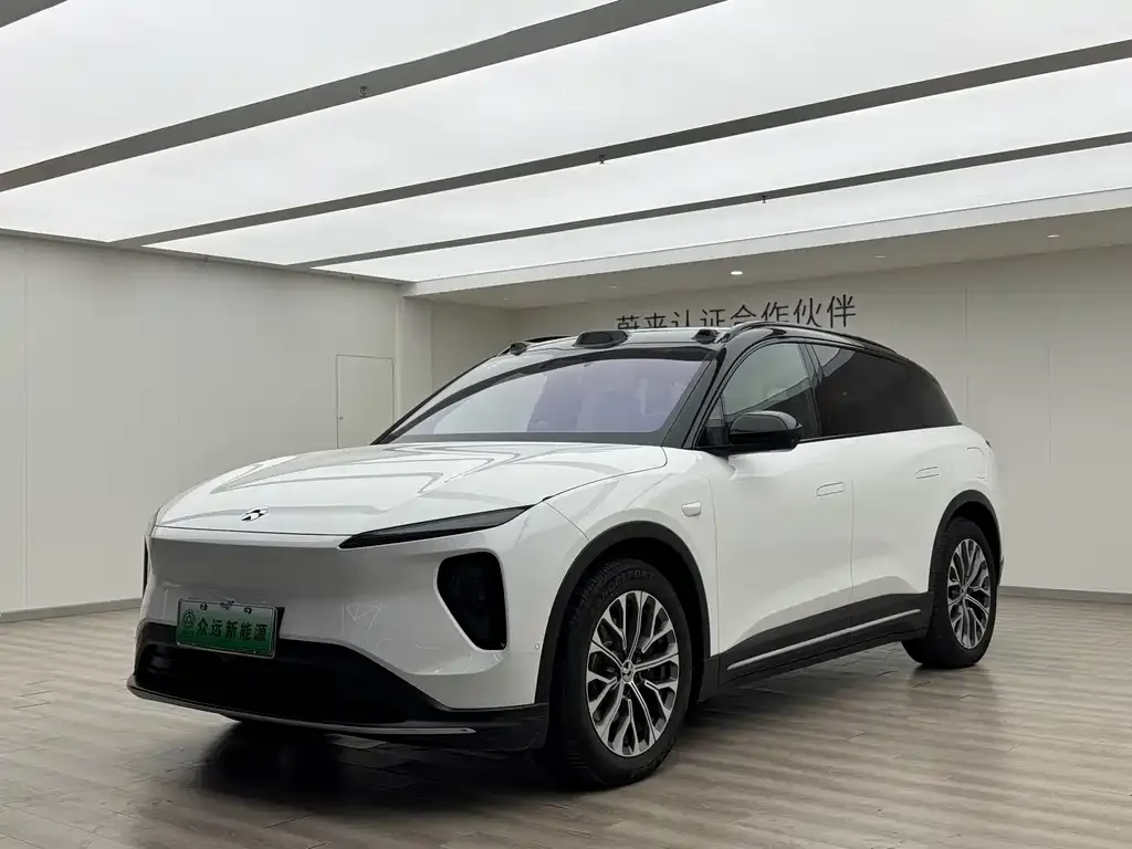 NIO ES6 2024 из CN, фото 1