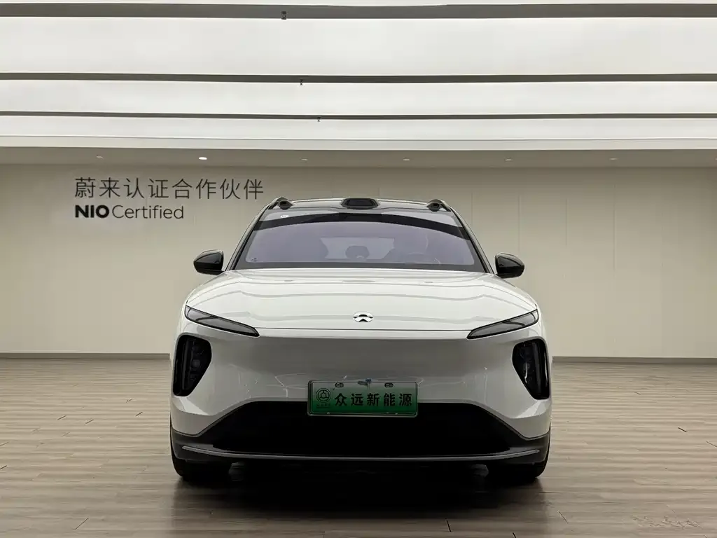 NIO ES6 2024 из CN, фото 3