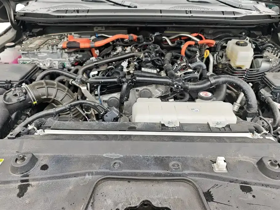 Toyota Prado 2025 из CN, фото 10