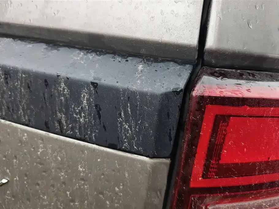 Toyota Prado 2025 из CN, фото 3