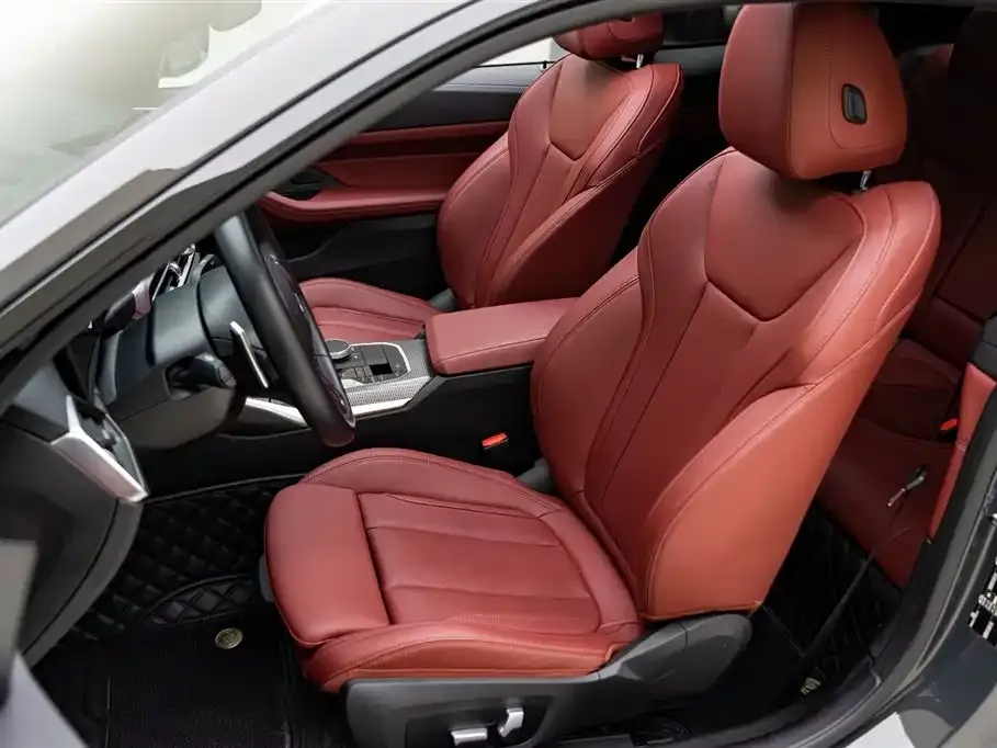 BMW 4 Series 2023 из CN, фото 3