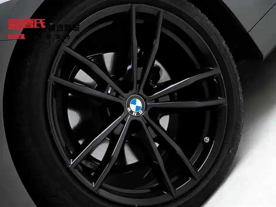 BMW 4 Series 2023 из CN, фото 9