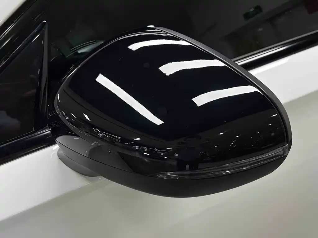 Mercedes-Benz A-Class AMG — фото 9