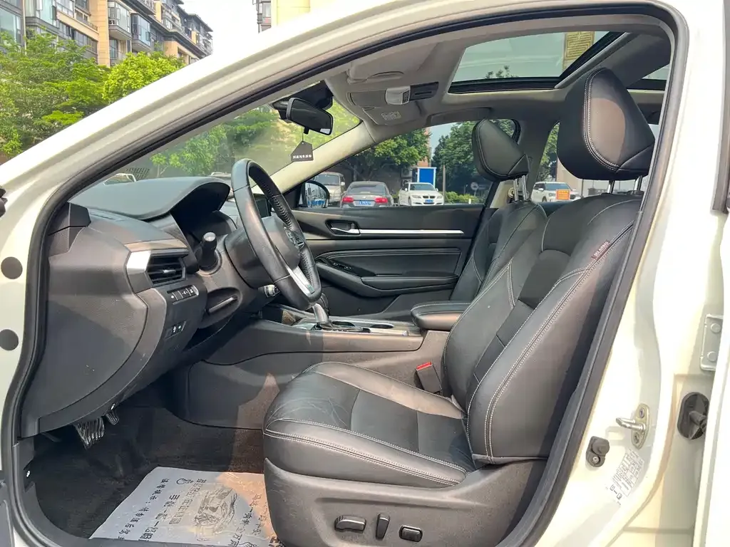 Nissan Teana 2021 из CN, фото 7