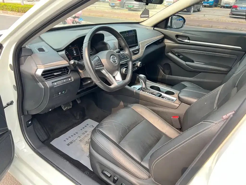 Nissan Teana 2021 из CN, фото 2