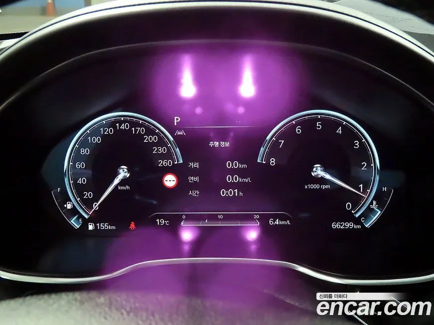 Genesis G80 2023 из KR, фото 6