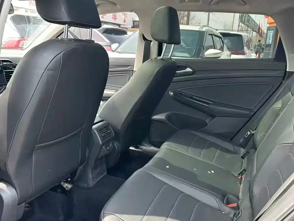 Jetta VS7 2021 из CN, фото 6