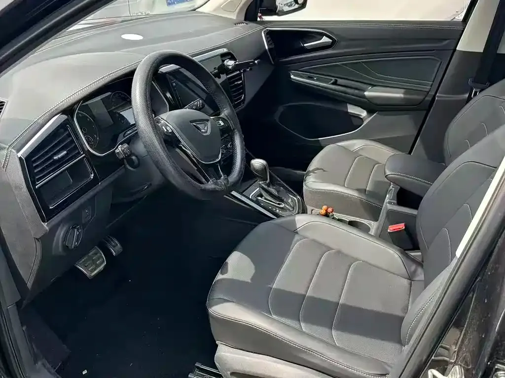 Jetta VS7 2021 из CN, фото 3
