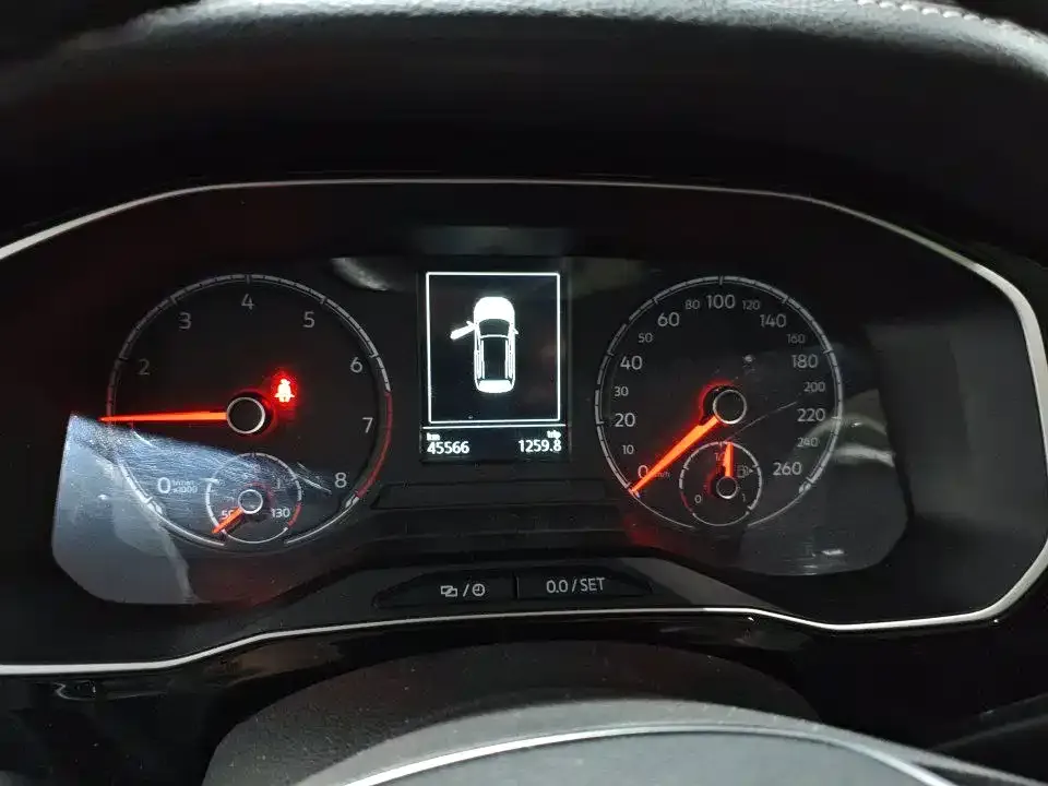 Jetta VS7 2021 из CN, фото 2