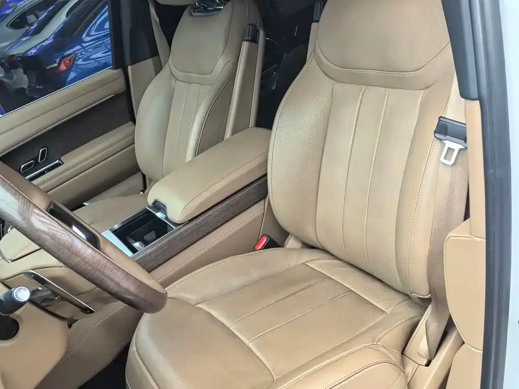 Land Rover Range Rover 2024 из CN, фото 5