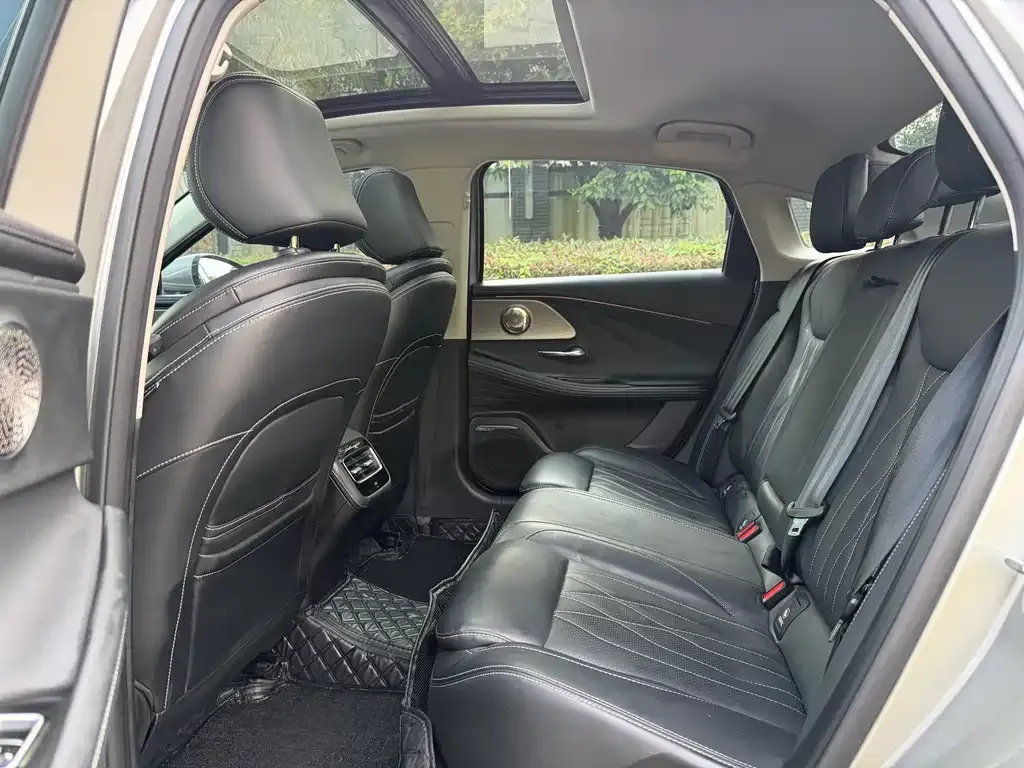 Chery Arrizo 8 2023 из CN, фото 5