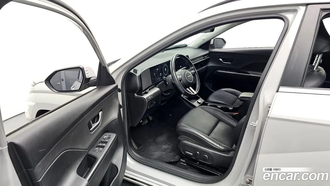 Hyundai Kona 2023 из KR, фото 5