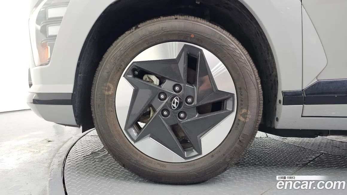 Hyundai Kona 2023 из KR, фото 10