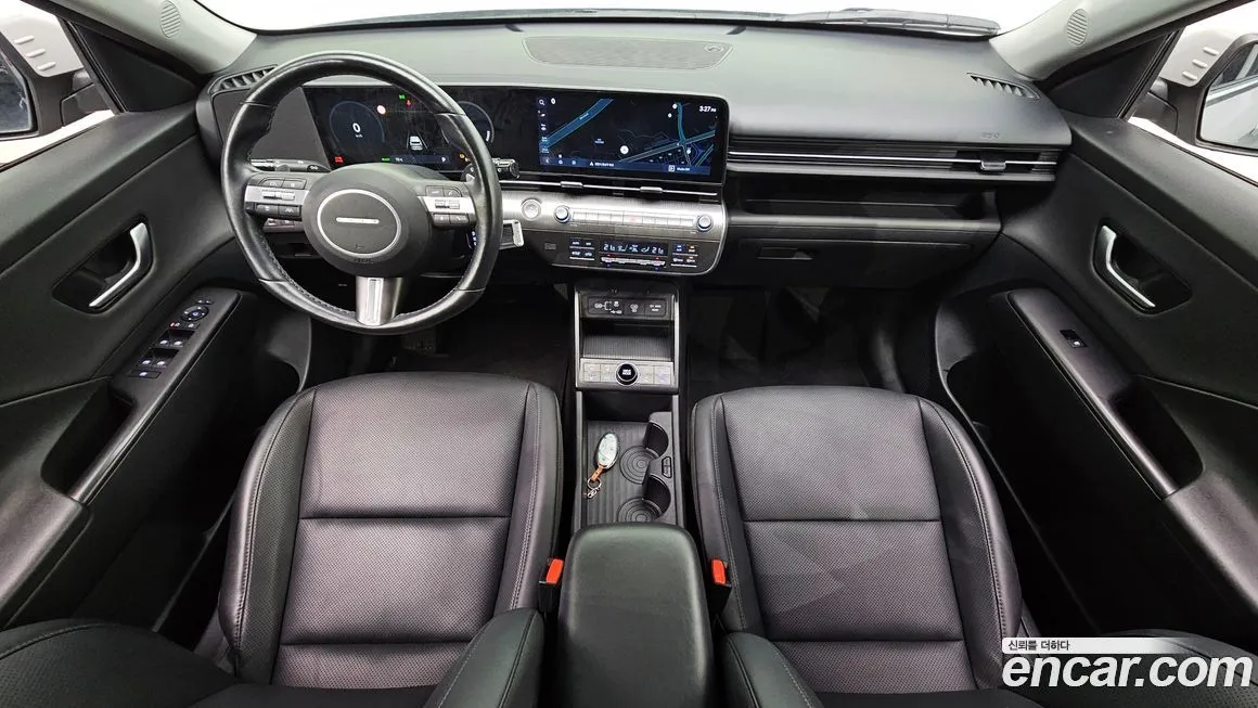 Hyundai Kona 2023 из KR, фото 7