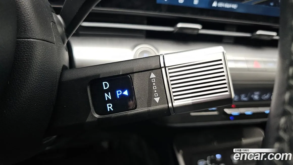 Hyundai Kona 2023 из KR, фото 3