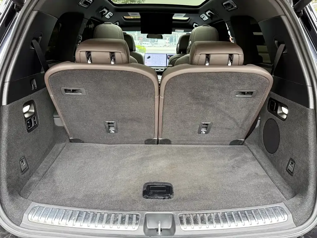Li Auto L9 2023 из CN, фото 2