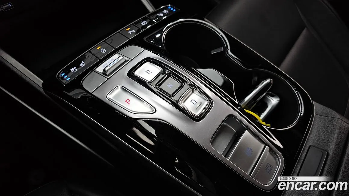 Hyundai Tucson 2023 из KR, фото 2