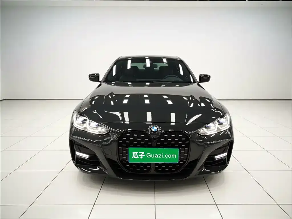 BMW 4 Series 2024 из CN, фото 6