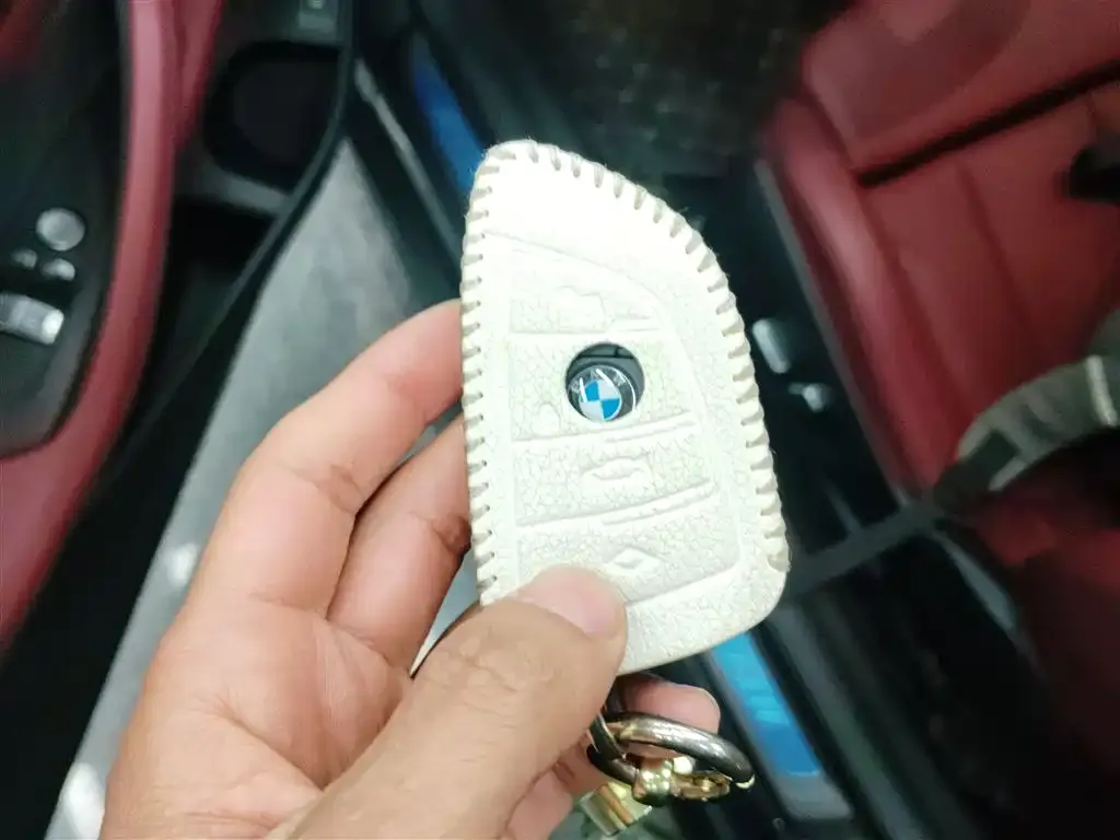 BMW 4 Series 2024 из CN, фото 2