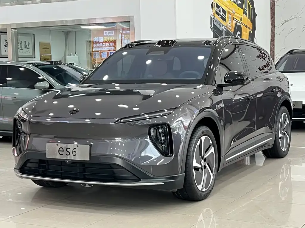 NIO ES6 2023 из CN, фото 1