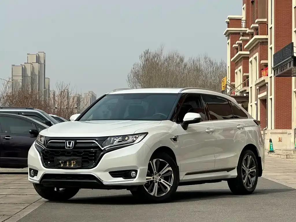 Honda UR-V