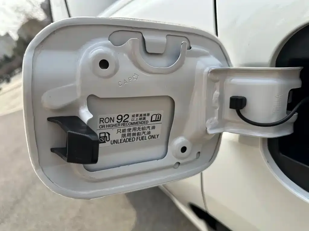 Honda UR-V 2022 из CN, фото 2