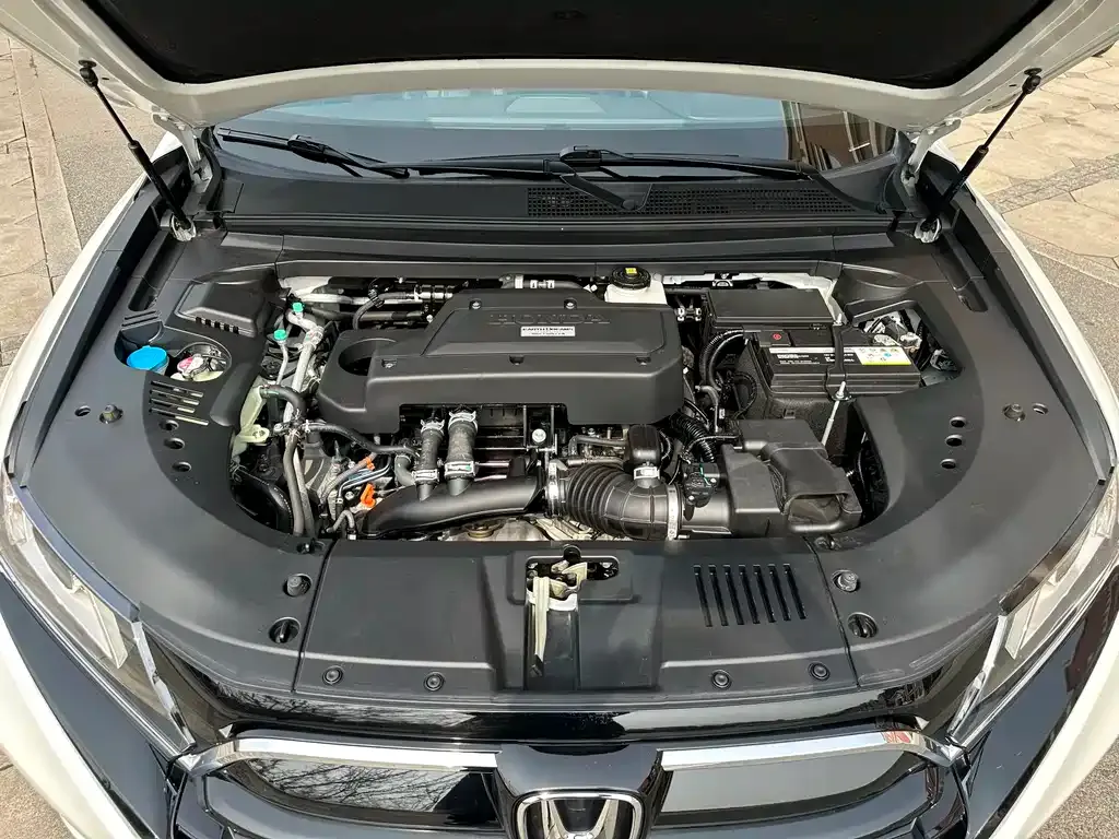 Honda UR-V 2022 из CN, фото 8